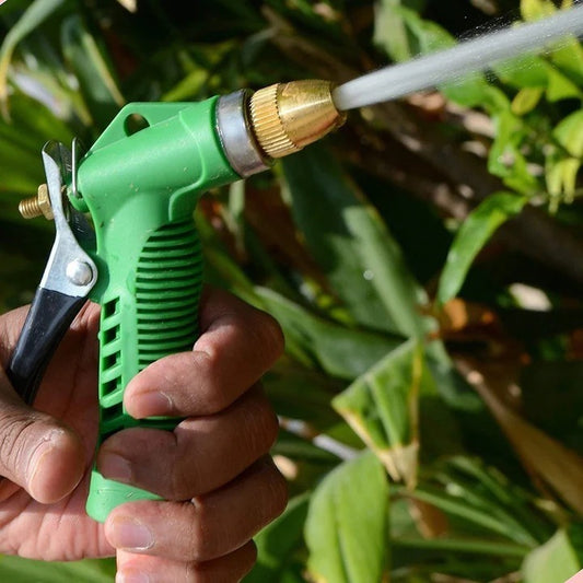 Spray Gun for Car washer