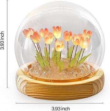 Tulip Night Light