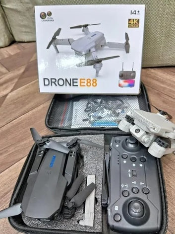 Chopping Board E88 Pro Drone