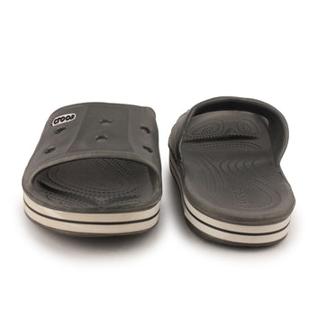 Richale Grey Slider For Men