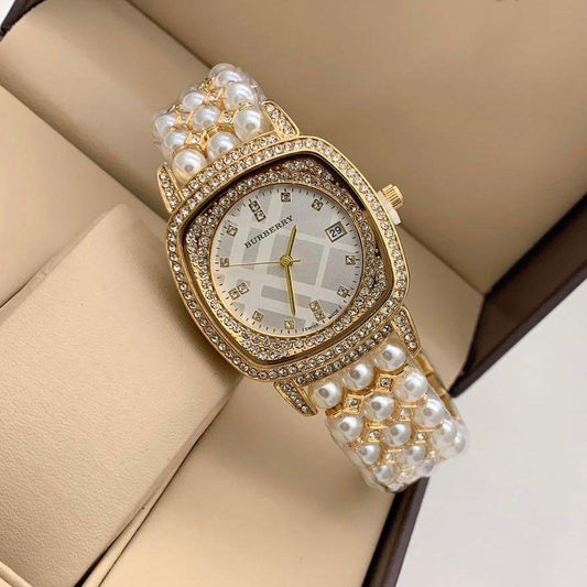 Burberry Premium Quality Women's Watch