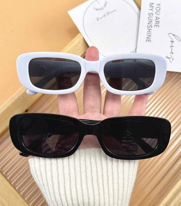 Rectangular Sunglasses (pack of 2)