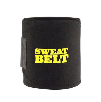 Unisex Sweat Belt