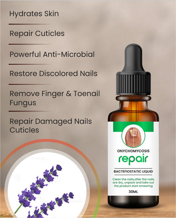 Nail Repair & Healing Serum